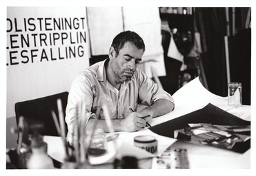 Apostolos Palavrakis