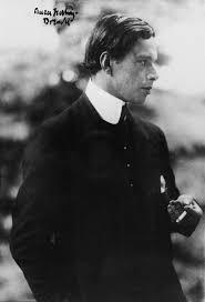 Ernst Ludwig Kirchner