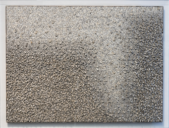 Kwang Young Chun, Aggregation 001- A005, 2001