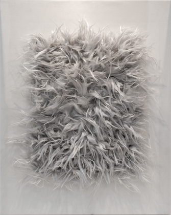 Piero Manzoni, Achrome, 1961/62