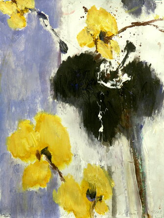 Victor Kraus, Natural, 2008