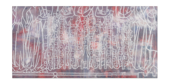 Katharina Schilling, Arms & Amor, 2021, &copy; Katharina Schilling + VG Bild-Kunst, Bonn