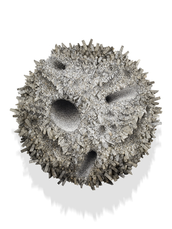 Kwang Young Chun, Aggregation 19-FE009 (Star 1), 2019