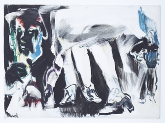 Chris Reinecke, Tango 1, 1987