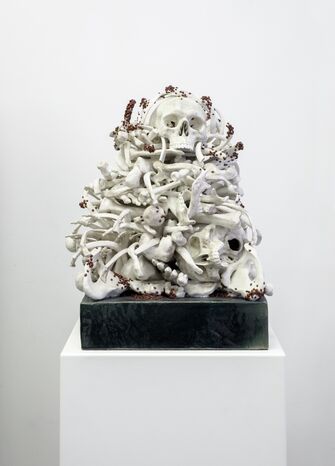 Bertozzi & Casoni, Ossobello, 2013, &copy; Bertozzi & Casoni