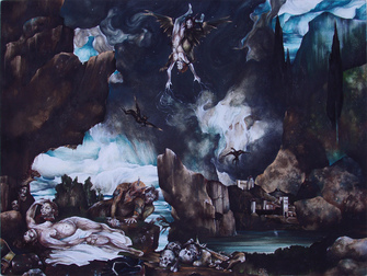 Alkis Boutlis, untitled, 2012, &copy; Alkis Boutlis