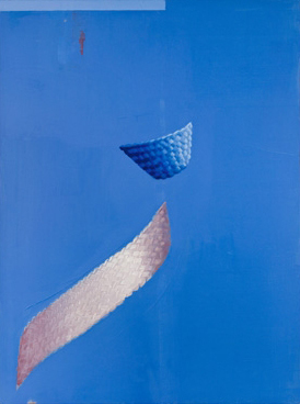 Katharina Schilling, Braiding Books, 2014, &copy; Katharina Schilling + VG Bild-Kunst, Bonn