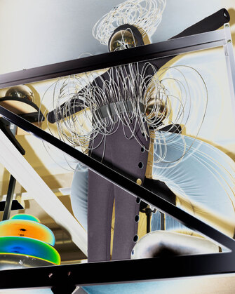 Joachim Brohm, Dessau Files, BRG2601, 2018, &copy; Joachim Brohm, VG Bild-Kunst, Bonn