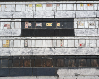 Joachim Brohm, Untitled (Rights for Zombies), 2015, &copy; Joachim Brohm, VG Bild-Kunst, Bonn