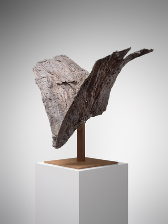 Emil Cimiotti, Alpha, undated