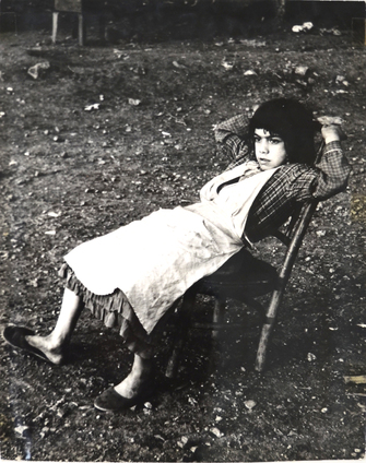 Lucien Clergue, o.T. (23), o. J.