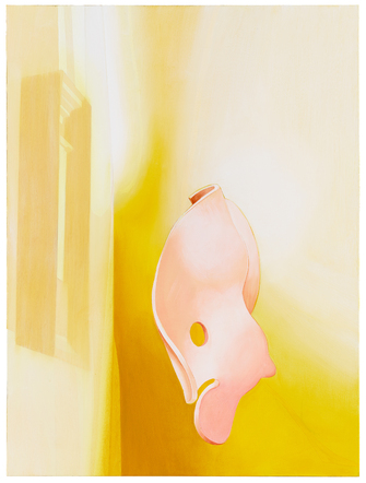 Susanne Kühn, Cyberpalette I, 2019, &copy; Susanne Kühn & VG Bild-Kunst, Bonn