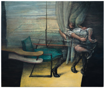 Nikos Aslanidis, The Verge, 2020-22