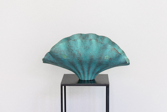 Morio Nishimura, Süßer Regen – Zf. B2, 2016