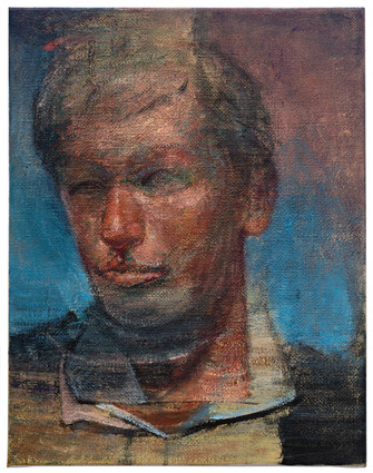 Nikos Aslanidis, Untitled, 2022-23