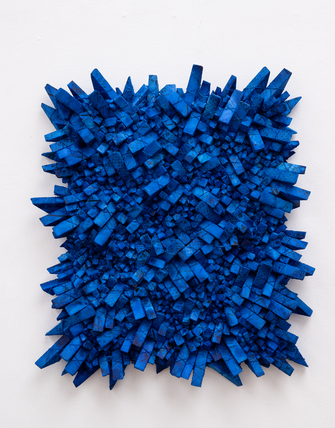 Kwang Young Chun, Aggregation24-OC123, 2024