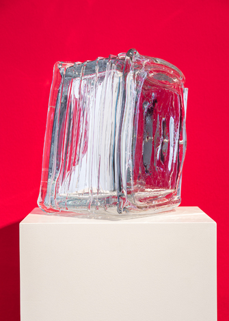 Federica Marangoni, NARCISO, 2019, &copy; Linda Inconi-Jansen