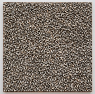 Kwang Young Chun, Aggregation 98-S68A, 1998