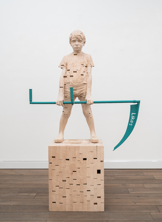 Gehard Demetz, Likes, 2024