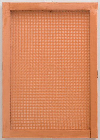 Dadamaino, Volume a moduli sfasati, 1960