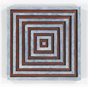 Joachim Elzmann, Mittelpunkt, 2020