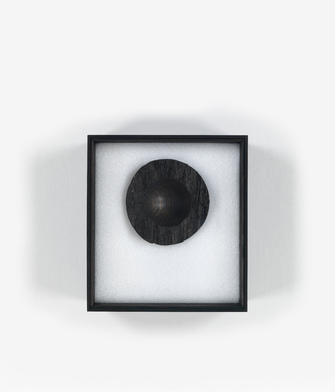 Joachim Elzmann, Halbkugel, 2022