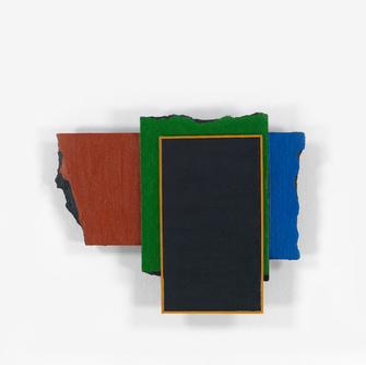 Joachim Elzmann, o. T., 2022