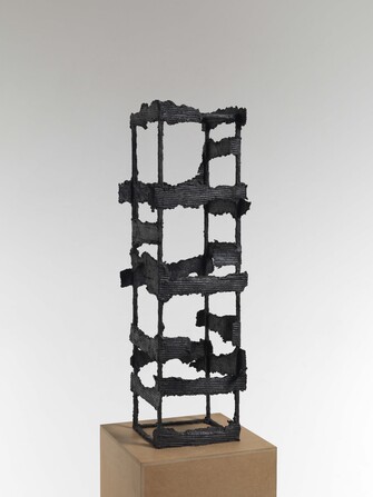 Joachim Elzmann, o. T., 2017