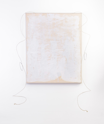 Gerhard Hoehme, Discomath, 1978, &copy; © VG Bild-Kunst, Bonn