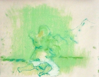 Leiko Ikemura, Animascape, 2010, &copy; Leiko Ikemura + VG Bild-Kunst, Bonn