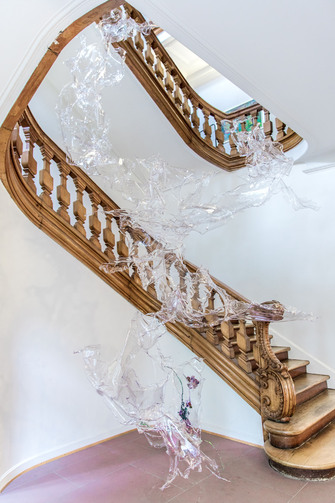 Aljoscha, Urpflanze II, 2021