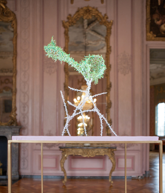 Aljoscha, object 239, 2017