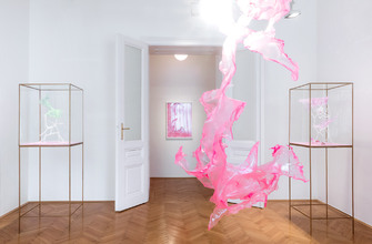 Aljoscha, object 241, 2017