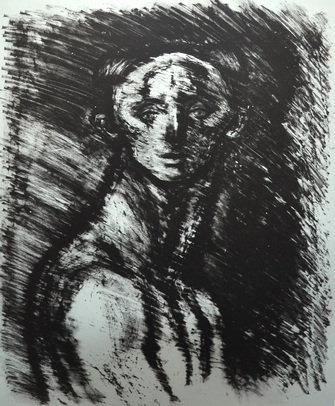 Katsura Funakoshi, Panther going back to the City, 2002