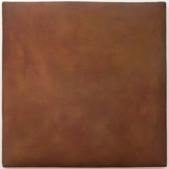 Gotthard Graubner, o. T. (Farbraumkörper), ca. 1979, &copy; Gotthard Graubner und VG Bild-Kunst, Bonn