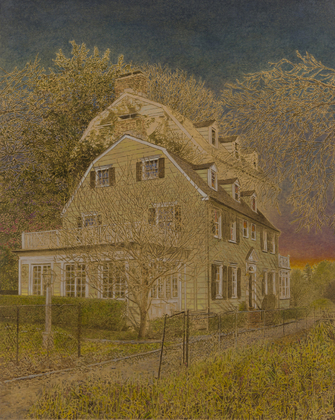 Stefan Kürten, There Is a Light That Never Goes Out, 2021