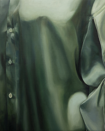 Lia Kazakou, o. T., 2023