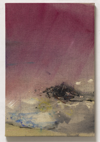 Leiko Ikemura, ABC Akt, 2020