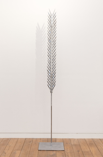 Heinz Mack, Joy, 1965, &copy; Linda Inconi-Jansen