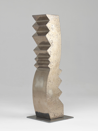 Heinz Mack, o. T., 2020