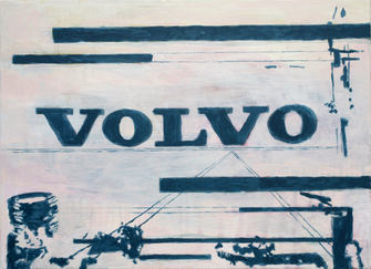 Heribert C. Ottersbach, Swedish Still Life, 2010, &copy; Heribert C. Ottersbach + VG Bild-Kunst, Bonn