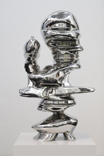 Tony Cragg, Constructor, 2007