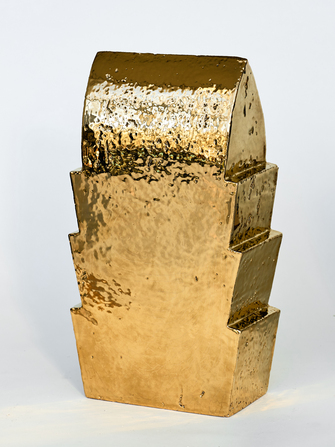 Heinz Mack, untitled, 2016