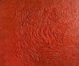 Rossella Vasta, Orpheus' Journey (5), 2020