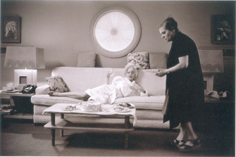 Lawrence Schiller, marilyn 12 (Roll 2 Frame 23), 1962, printed in 2007