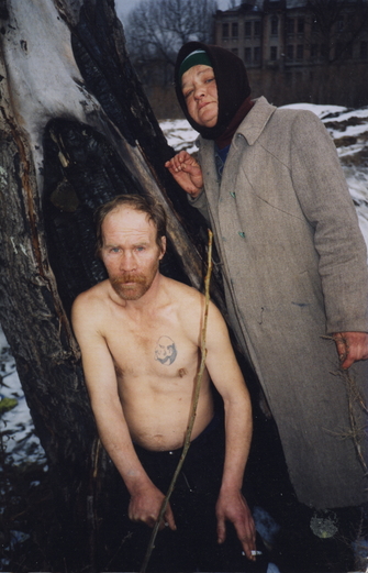 Boris Mikhailov, Medizingeschichte, 1999