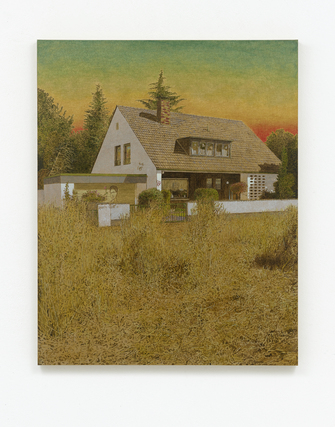 Stefan Kürten, Sorrow's Child, 2019, &copy; Stefan Kürten, VG Bild-Kunst, Bonn, Foto: Achim Kukulies