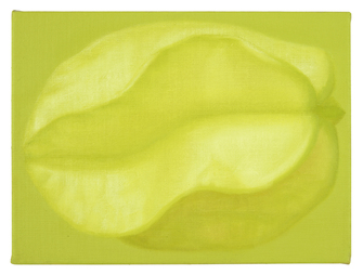 Katharina Schilling, Star Fruit, 2017, &copy; Katharina Schilling + VG Bild-Kunst, Bonn