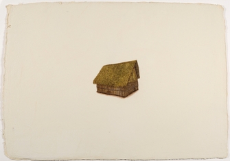 Desmond Lazaro, The Golden House, 2012, &copy; Desmond Lazaro