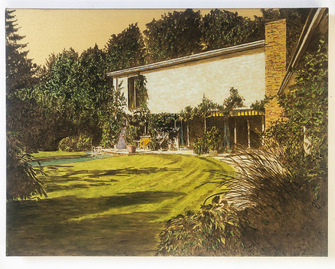 Stefan Kürten, The Other Side, 2003